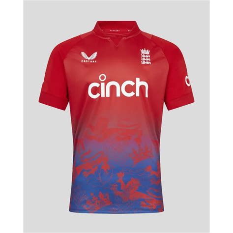 England cricket shirts and replica cothing 